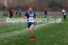 Veterans race, Durham Cathedral Cross Country Relays. Photo: David T. Hewitson/Sports for All Pics